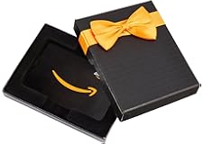 Tarjeta Regalo de Amazon.es en un estuche