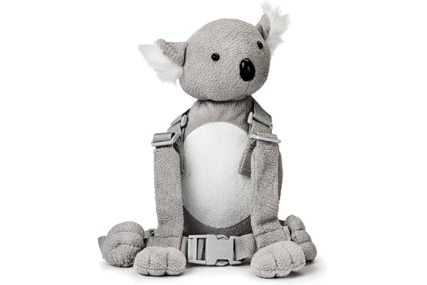 Goldbug Harnais koala taille unique