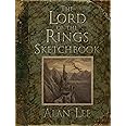 The Lord of the Rings Sketchbook