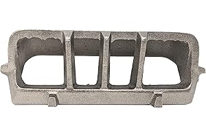 Vermont Castings 1306763 Intrepid II & Small Winterwarm Replacement Throat Hood