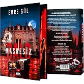 Maskesiz Balo 1 &ndash; Ciltli Yan Boyamalı