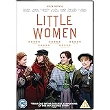 Little Women (2019) [DVD]