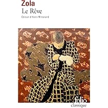 Le Rêve D'Émile ZOLA - Édition Originale Sur Hollande - Illustré - Reliure Buer-Drevet