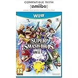 Super Smash Bros (Wii U)
