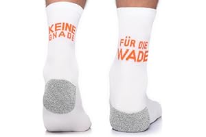 TODO RUNNING RAID Laufsocken Damen & Herren Anti-Blasen Polsterung Technisch, Bunte Laufsocken Lustig Quarter und Crew, Laufen Socken Marathon, Trail, Jogging, Joggen