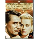ATRAPA A UN LADR&Oacute;N DVD