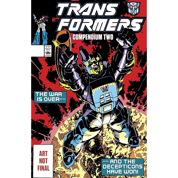 Transformers Classics UK Vol. 2トランスフォーマー Amazon | Transformers Classics UK Volume 2 | Furman, Simon