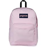 JanSport SuperBreak One Pink Ice