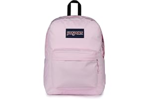 JANSPORT Mens SUPERBREAK ONE 100% Polyester