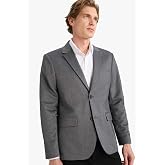 DeFacto Slim Fit Blazer Ceket F7690AX26SP