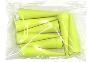 Mess Stopper Hydrauliköl Service Stopfen 8 mittlere Größe rund