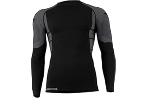 STARK SOUL Warstwa podstawowa Mężczyźni Funktionswäsche