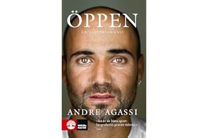 Öppen : en självbiografi