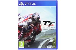 BIGBEN INTERACTIVE Tt Isle Of Man Ride On The Edge