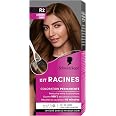 Kit Racines Schwarzkopf - Coloration Châtain Clair à Châtain R1 - Neuf