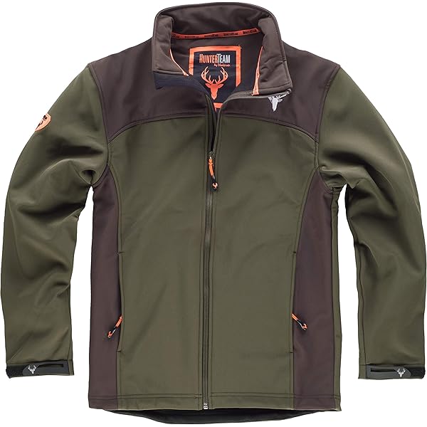 WorkTeam Pantalon Impermeable Caza Y Pca Combinado