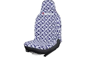 ‎NORTHCORE Northcore Hibiscus Water Resistant Car and Van Seat Cover- Sitzbezug