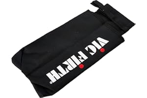 Vic Firth VFMSBAG2 Marching Snare Stick Bag for 2 pairs