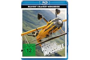 Geller, B: Mission: Impossible - The Final Reckoning