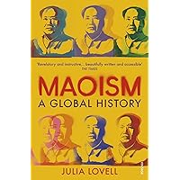 Maoism: A Global History