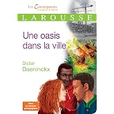 Une oasis dans la ville