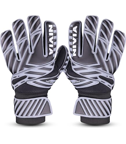 Buy PUMA Ultra Grip 1 Hybrid Pro Goalkeeper Gloves Size 9.5 Black