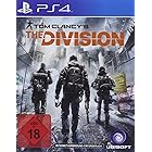 Tom Clancy's The Division - [PlayStation 4]