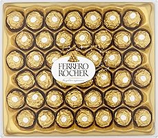 Ferrero Rocher, 42 Pieces,  525g