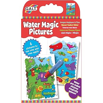 Blocco Da Colorare Jumbo Melissa & Doug - 50 Pagine Con Animali, Sport E Veicoli Per Bambini - Foto 2