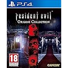 Resident Evil Origins Collection - PlayStation 4