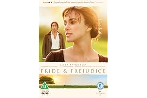 Pride & Prejudice