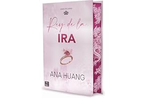 Pecados 1. Rey de la ira. Edición especial (Ficción)