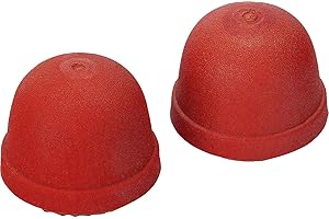 Butées de rechange R440V pour ébrancheurs et cisailles à haies Bahco