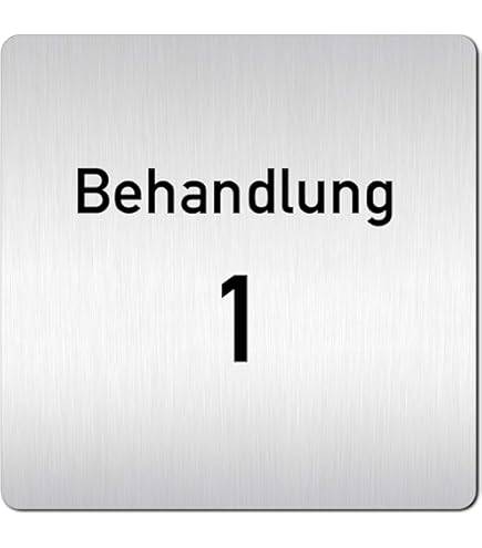Türschilder24 WC Schild 125x125mm - Behindertentoilette Rollstuhl Symbol Aluminium