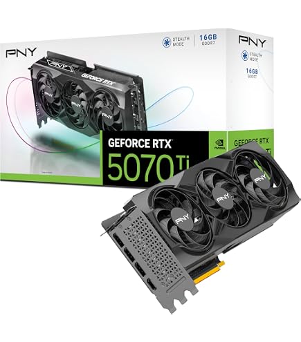 Gainward Tarjeta gráfica GeForce RTX 3070 Ti Phoenix, 8 GB GDDR6X