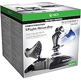 T.Flight Hotas One Ace Combat 7 Skies Unknown edition