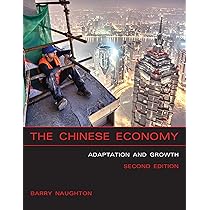 洋書 The Chinese Economy Second Edition The Chinese Economy - Adaptation and Growth 2e : Naughton, Barry