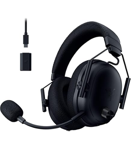 SteelSeries Arctis Nova Pro Wireless Multi-System Gaming Headset
