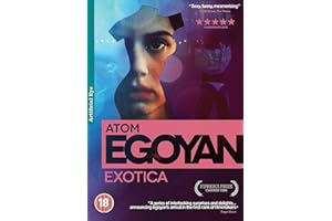 Exotica (Atom Egoyan) [Edizione: Regno Unito] [Import]