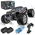 EVARY High Speed Remote Control Cars 25 MPH,1:16 Scale Large RC Car,4WD All Terrain Off-Road Racing Hobby Car,2.4GHz Remote Control Truck Toy Vehicle Hobby Grade Buggy Racing Car for Kids Adults