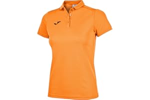 Joma Hobby, Maglietta Polo Donna