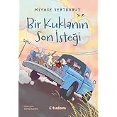Bir Kuklanın Son İsteği | Miyase Sertbarut'un En Yeni Romanı
