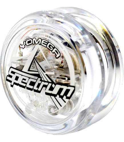 Super Ioio Yoyo Colorido Com Luz De Led Infantil | MercadoLivre