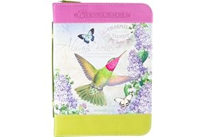 Divinity Boutique Bible Business Report Cover (25741)