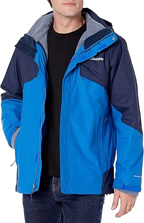 columbia bugaboo 2 jacket