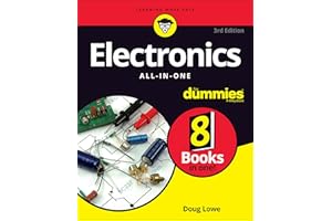 Electronics All-in-One For Dummies