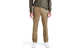 Dockers Signature Stain Defender Straight Short Homme