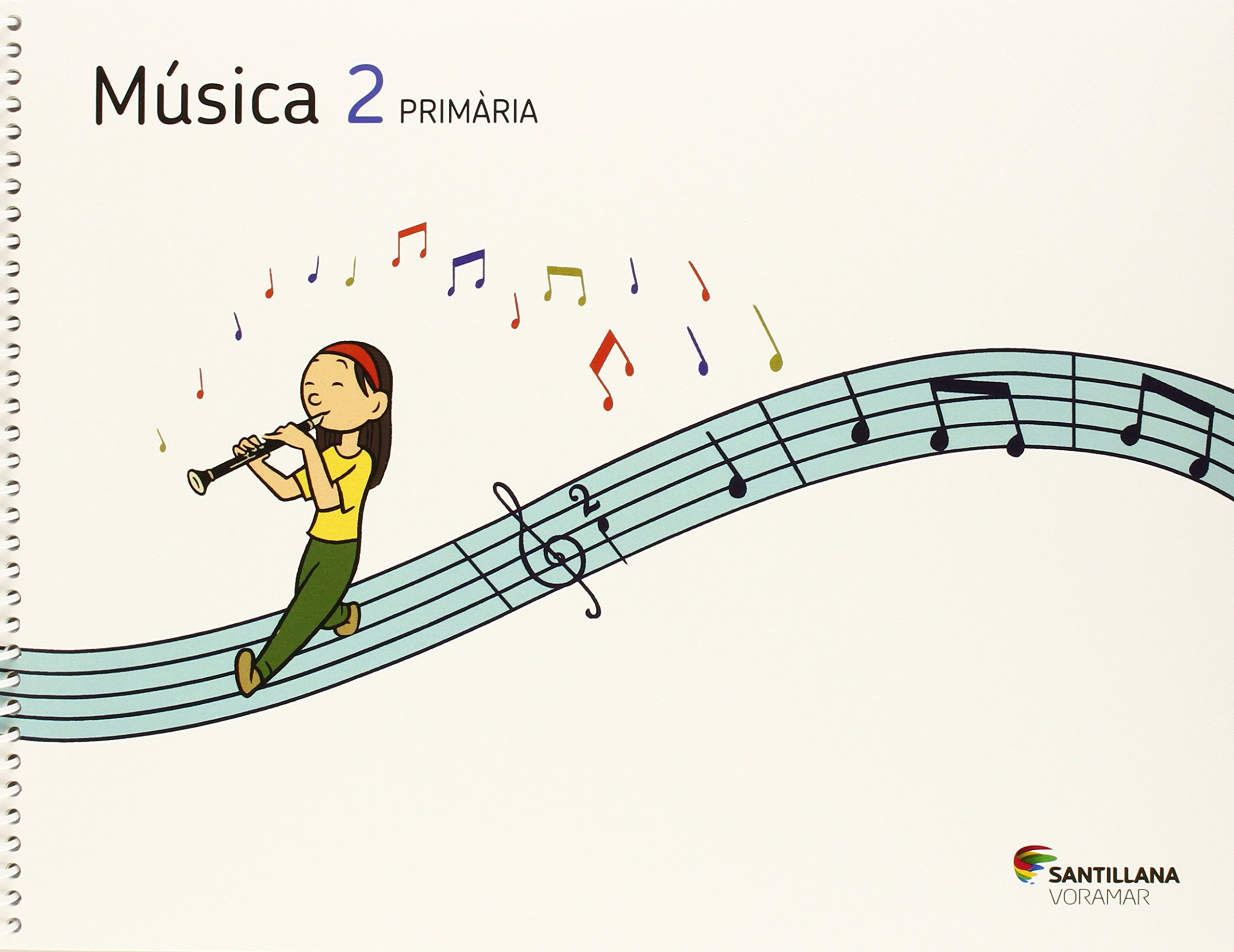 MUSICA 2 PRIMARIA