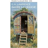 Bakire İle &Ccedil;ingene (K.Kapak)
