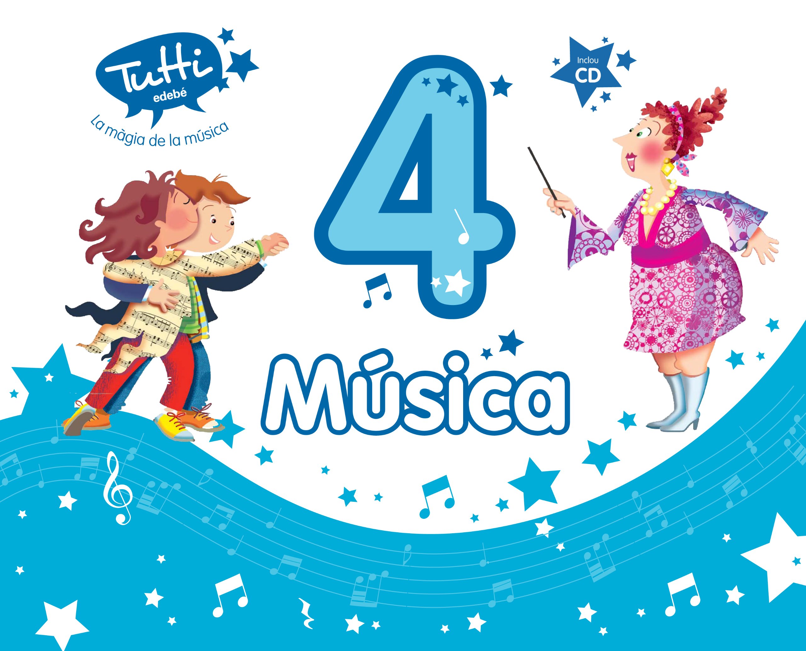 MÚSICA 4